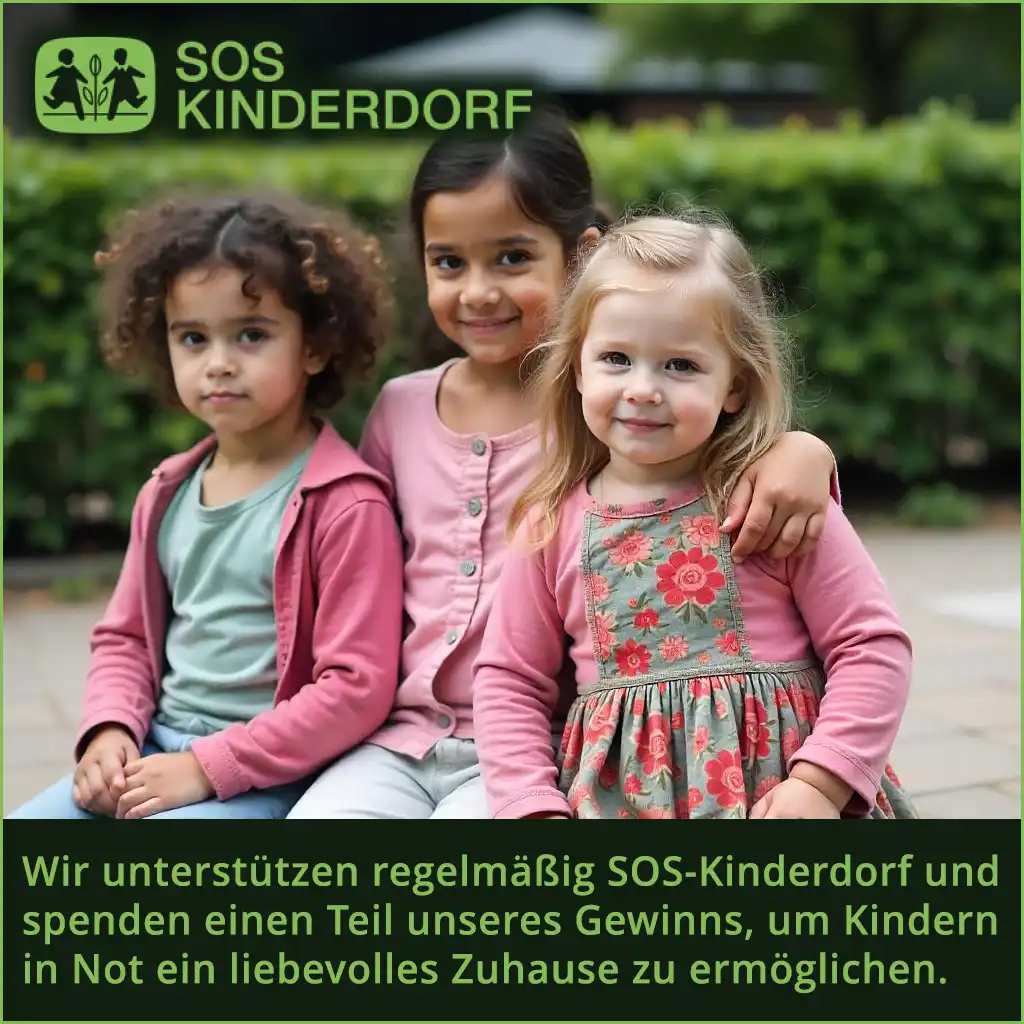 SOS Kinderderdorf