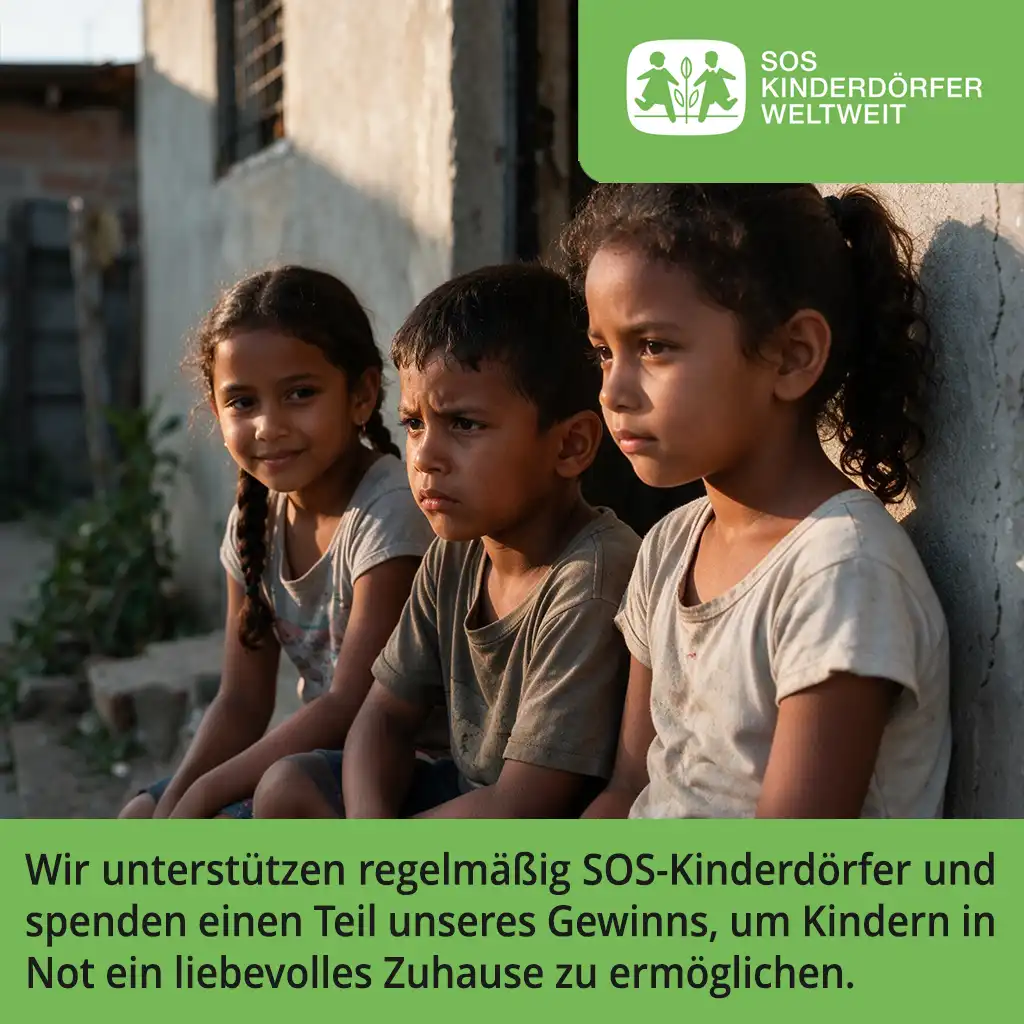 SOS Kinderdörfer weltweit